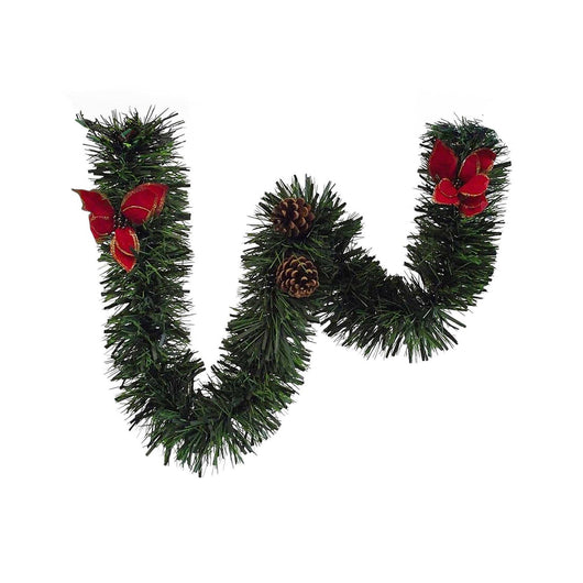 Villorba, Decorazione da Natale Made in Italy