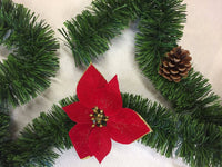 Strisaili, Decorazione da Natale Made in Italy