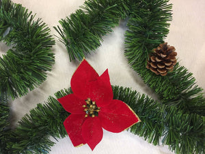 Strisaili, Decorazione da Natale Made in Italy