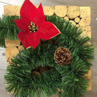 Strisaili, Decorazione da Natale Made in Italy