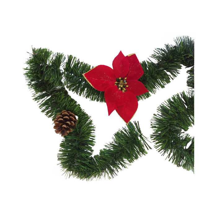 Strisaili, Decorazione da Natale Made in Italy