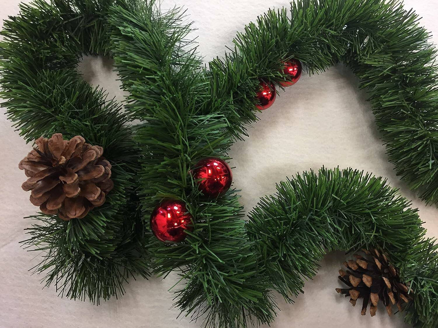 Truschedu, Decorazione da Natale Made in Italy