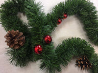 Truschedu, Decorazione da Natale Made in Italy