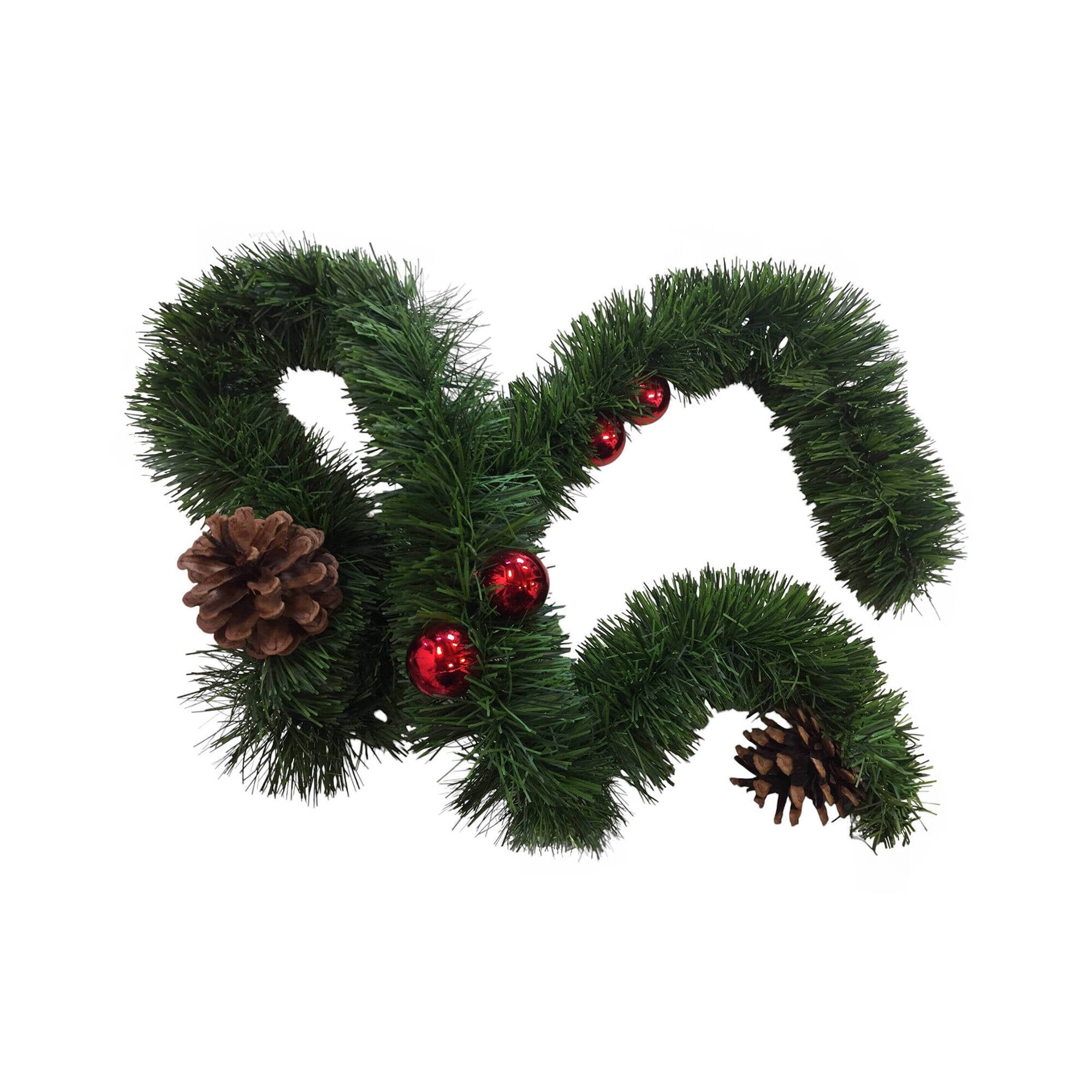 Truschedu, Decorazione da Natale Made in Italy