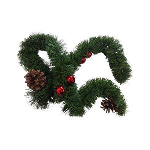 Truschedu, Decorazione da Natale Made in Italy