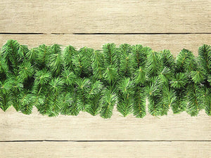 Villasor, Decorazione da Natale Made in Italy