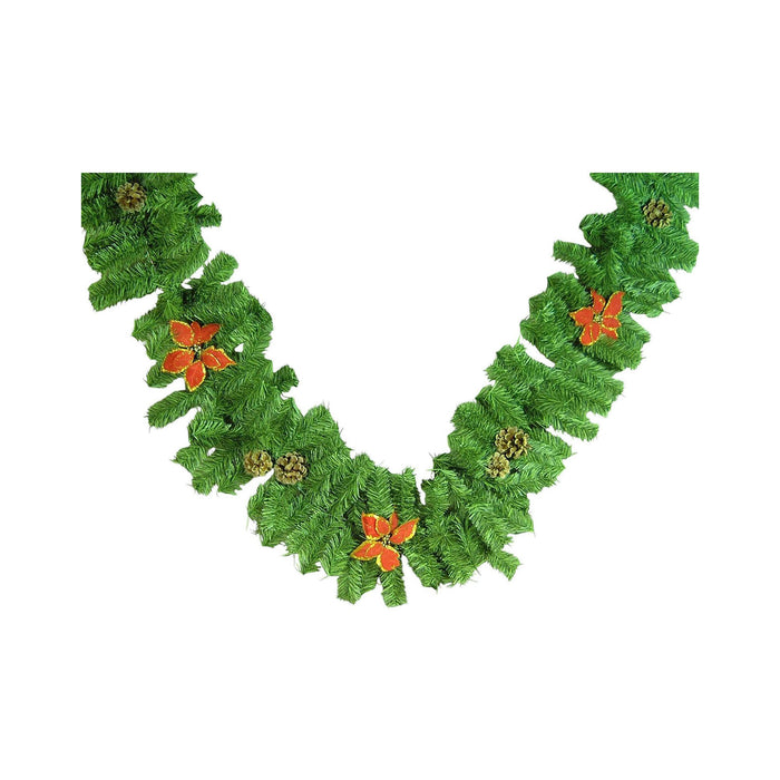 Zollino, Decorazione da Natale Made in Italy