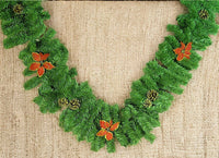 Zollino, Decorazione da Natale Made in Italy