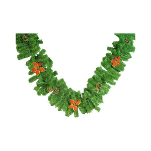 Zollino, Decorazione da Natale Made in Italy