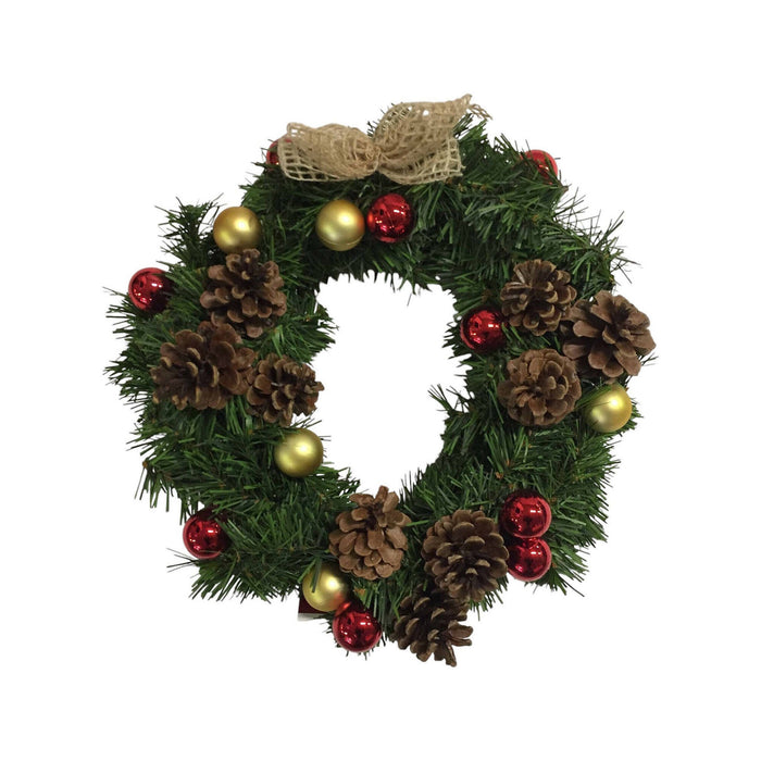 Zogno, Decorazione da Natale Made in Italy