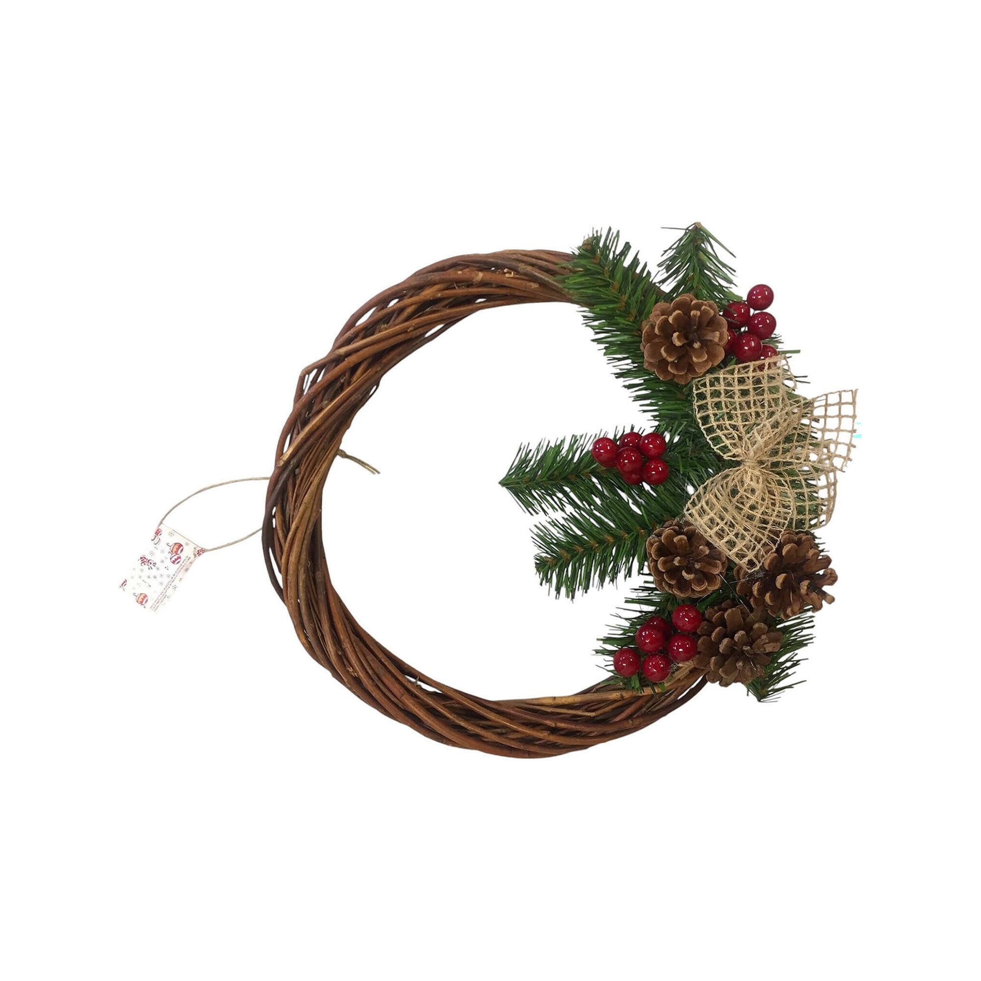 Choiwan, Decorazione da Natale Made in Italy