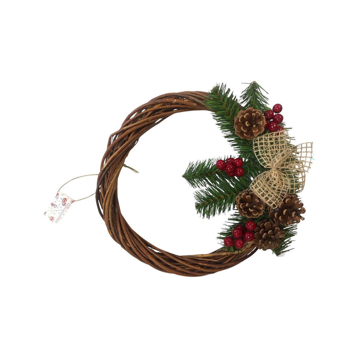 Choiwan, Decorazione da Natale Made in Italy