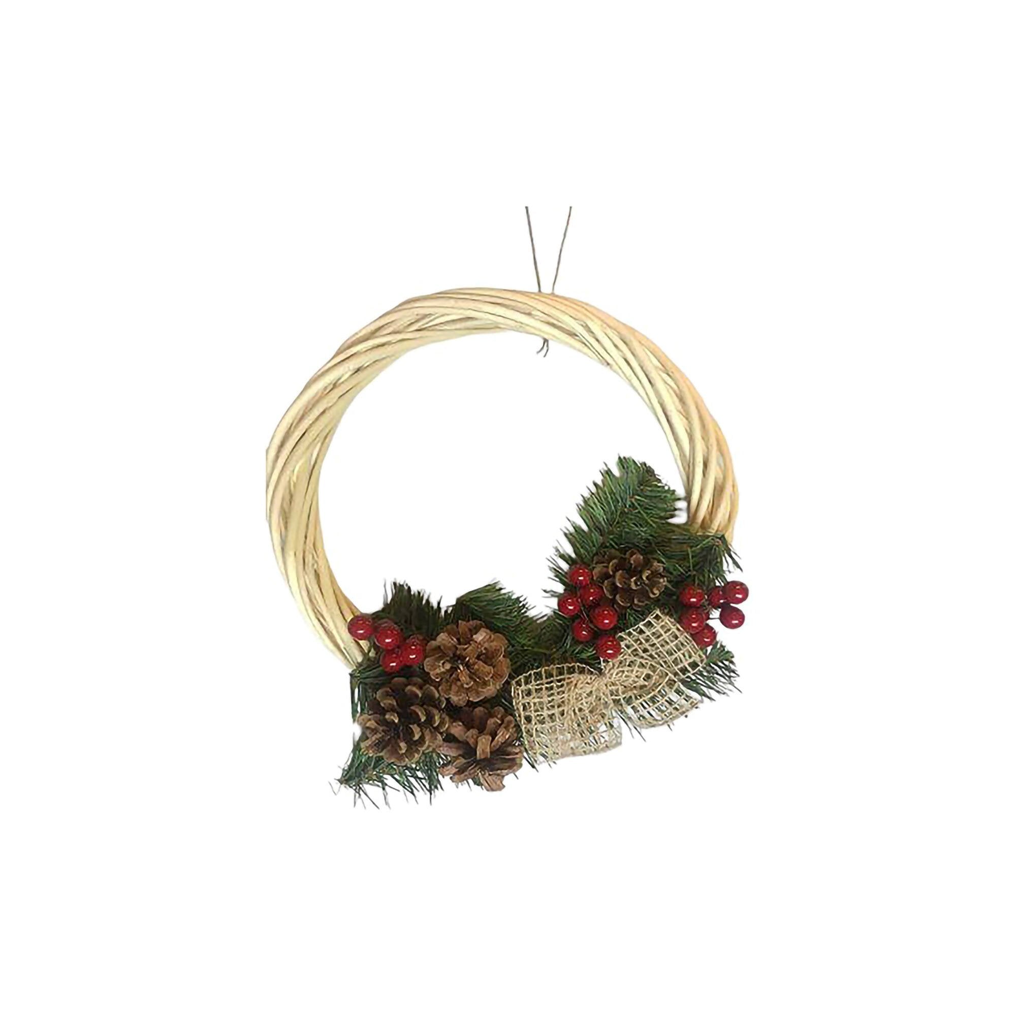 Choiwan, Decorazione da Natale Made in Italy