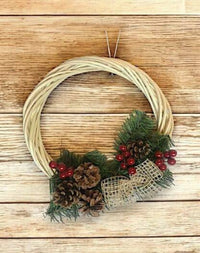 Choiwan, Decorazione da Natale Made in Italy