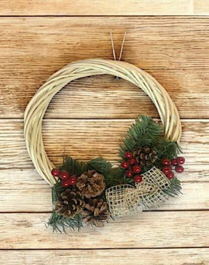 Choiwan, Decorazione da Natale Made in Italy