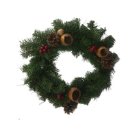 Zoppola, Decorazione da Natale Made in Italy