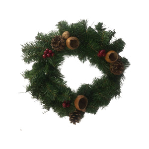 Zoppola, Decorazione da Natale Made in Italy