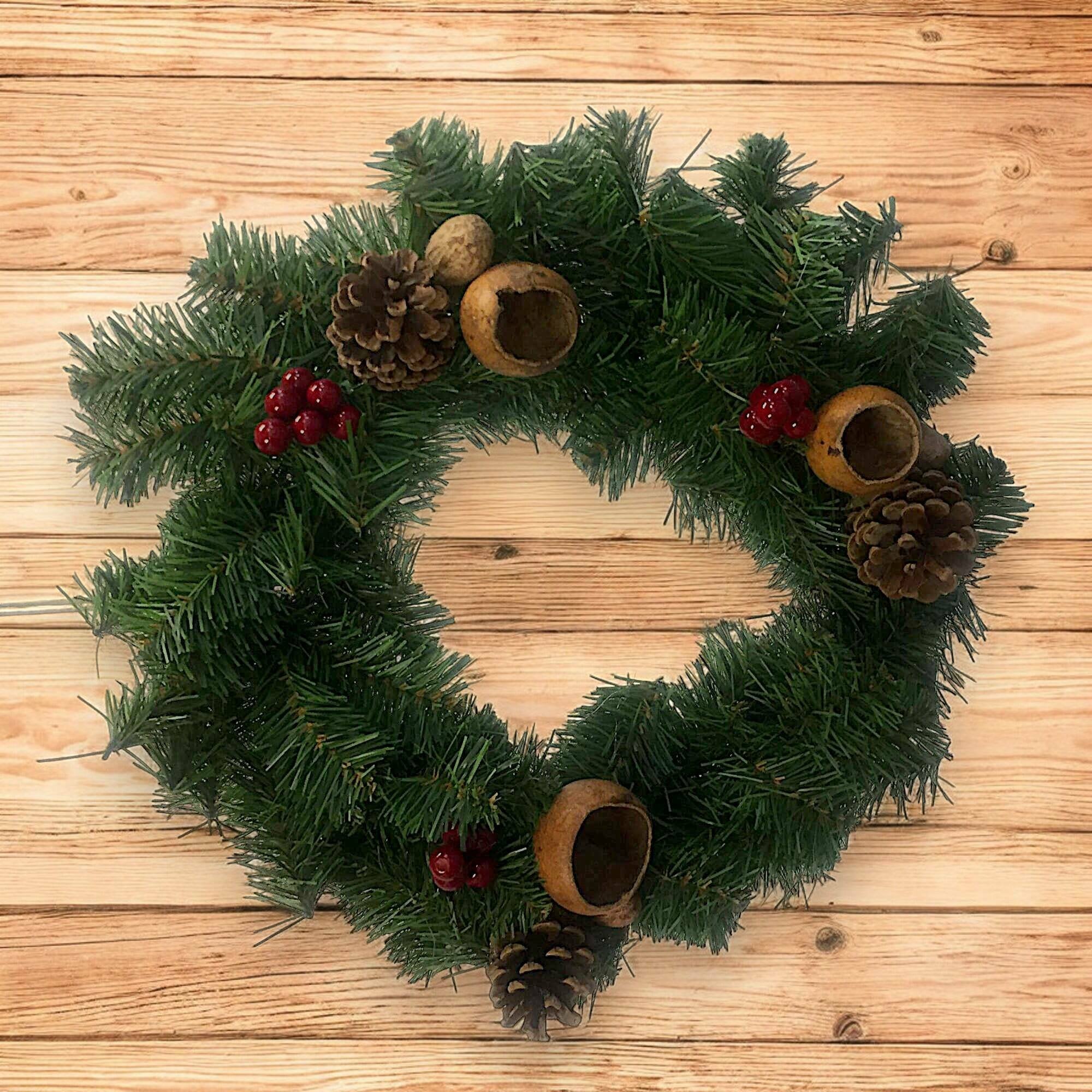 Zoppola, Decorazione da Natale Made in Italy