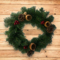 Zoppola, Decorazione da Natale Made in Italy