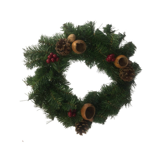 Zoppola, Decorazione da Natale Made in Italy