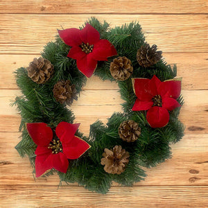 Norbert, Decorazione da Natale Made in Italy