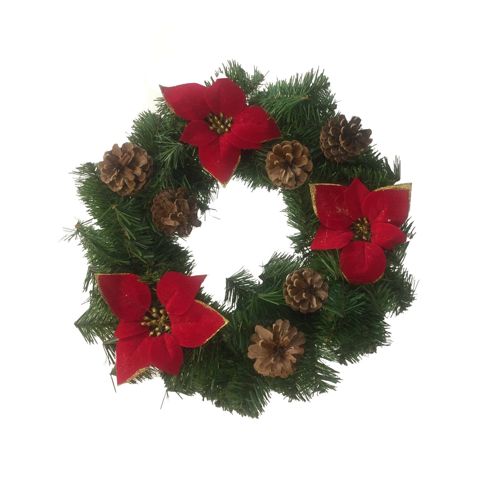 Norbert, Decorazione da Natale Made in Italy