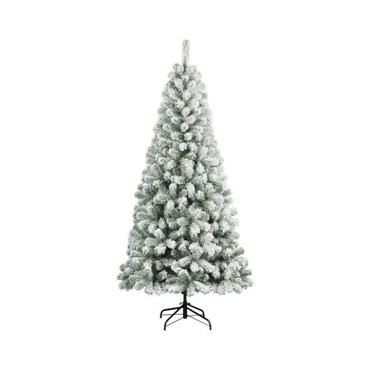 Kris Kringle, Albero di Natale 240 cm 1038 Rami, 240h cm Verde