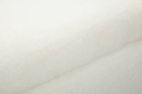 Panca Aiano, Panchina multiuso, Seduta per ospiti, Cassapanca multifunzione, 112x42 h50 cm, Bianco e Oro