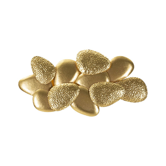 Lampada da parete Castrocaro, Luminaria da parete, Luce a muro, Faretto a muro, 60x11 h31 cm, Oro