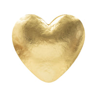 Lampada da parete Caulonia, Luminaria da parete, Luce a muro, Faretto a muro, 26x15 h24 cm, Oro