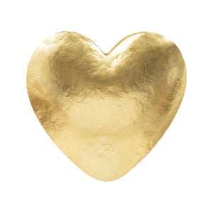 Lampada da parete Caulonia, Luminaria da parete, Luce a muro, Faretto a muro, 26x15 h24 cm, Oro