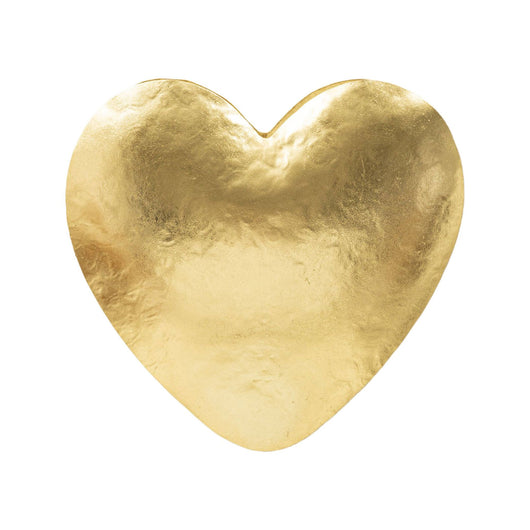 Lampada da parete Caulonia, Luminaria da parete, Luce a muro, Faretto a muro, 26x15 h24 cm, Oro