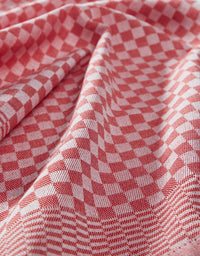 Munster, Strofinaccio Lavabile in Lavatrice, 0.5x40 cm