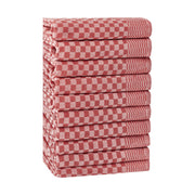 Munster, Strofinaccio Lavabile in Lavatrice, 0.5x40 cm