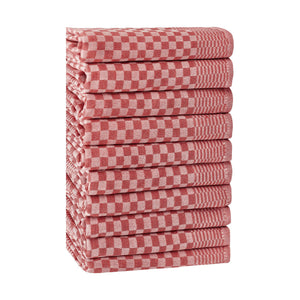 Munster, Strofinaccio Lavabile in Lavatrice, 0.5x40 cm