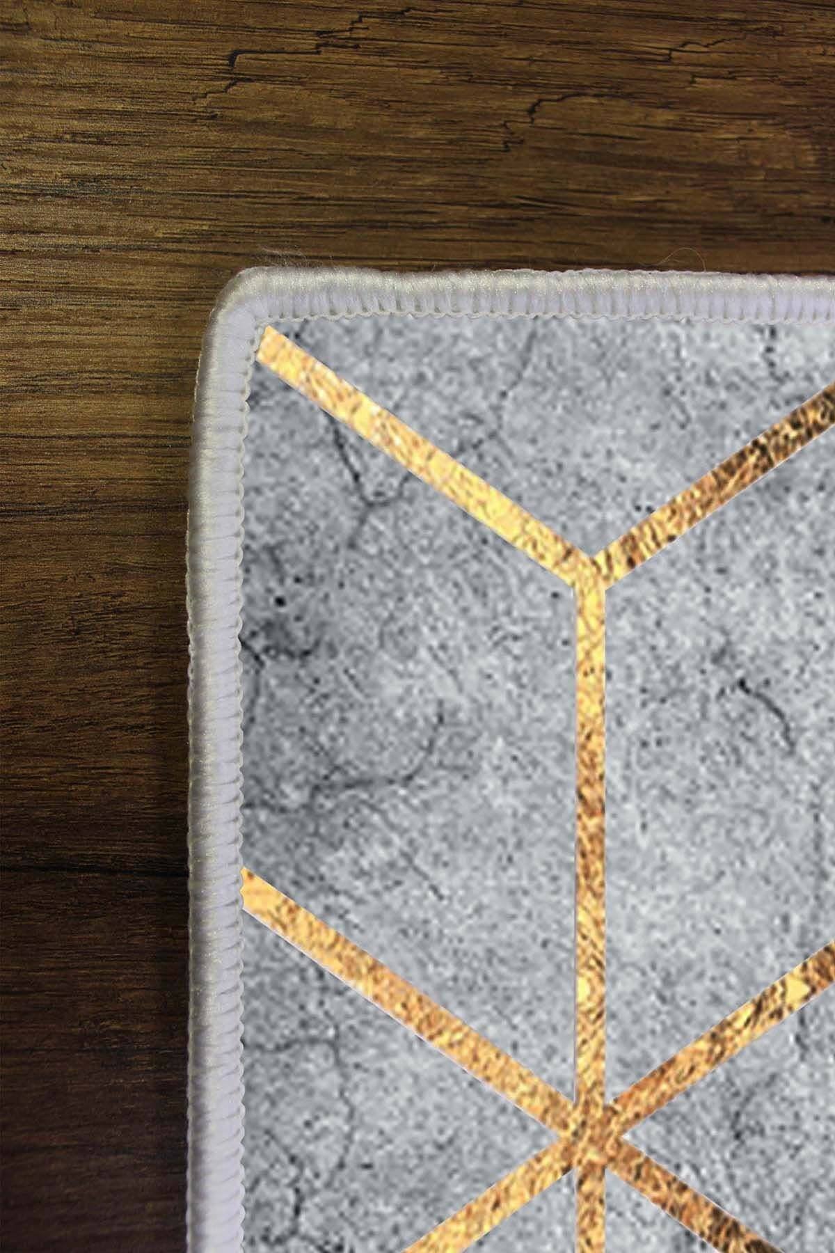 Sandusky, Tappeto Materiale Struttura in Tessuto, 280x180 cm Multicolore