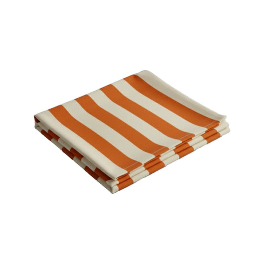 Trapezista, Tovaglia Lavabile, Arancione