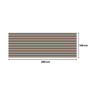 Funambola, Tovaglia Lavabile, Azzurro