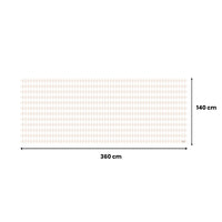 Acrobata, Tovaglia Lavabile, Grigio Tortora