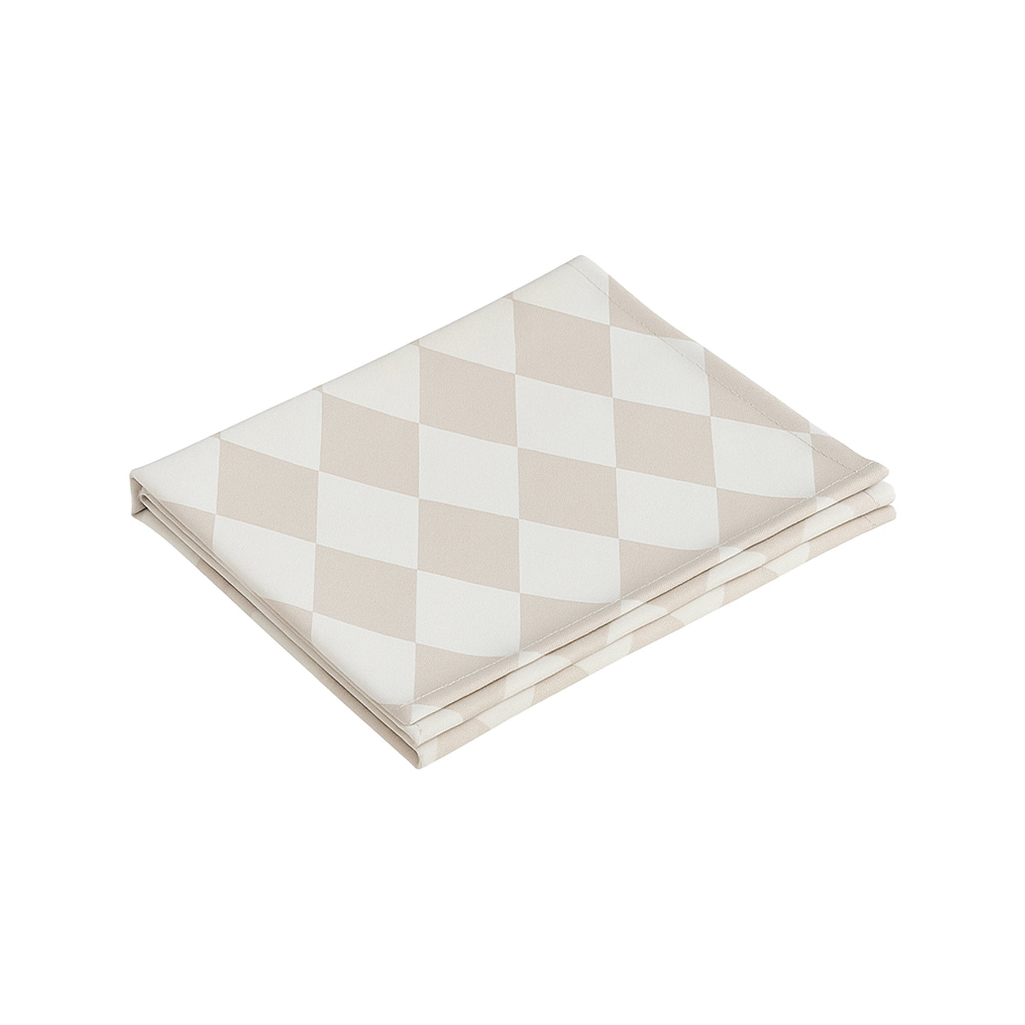 Acrobata, Tovaglia Lavabile, Grigio Tortora