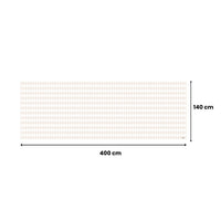 Acrobata, Tovaglia Lavabile, Grigio Tortora