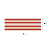 Equilibrista, Tovaglia Lavabile, Beige