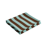 Funambola, Tovaglia Lavabile, Azzurro