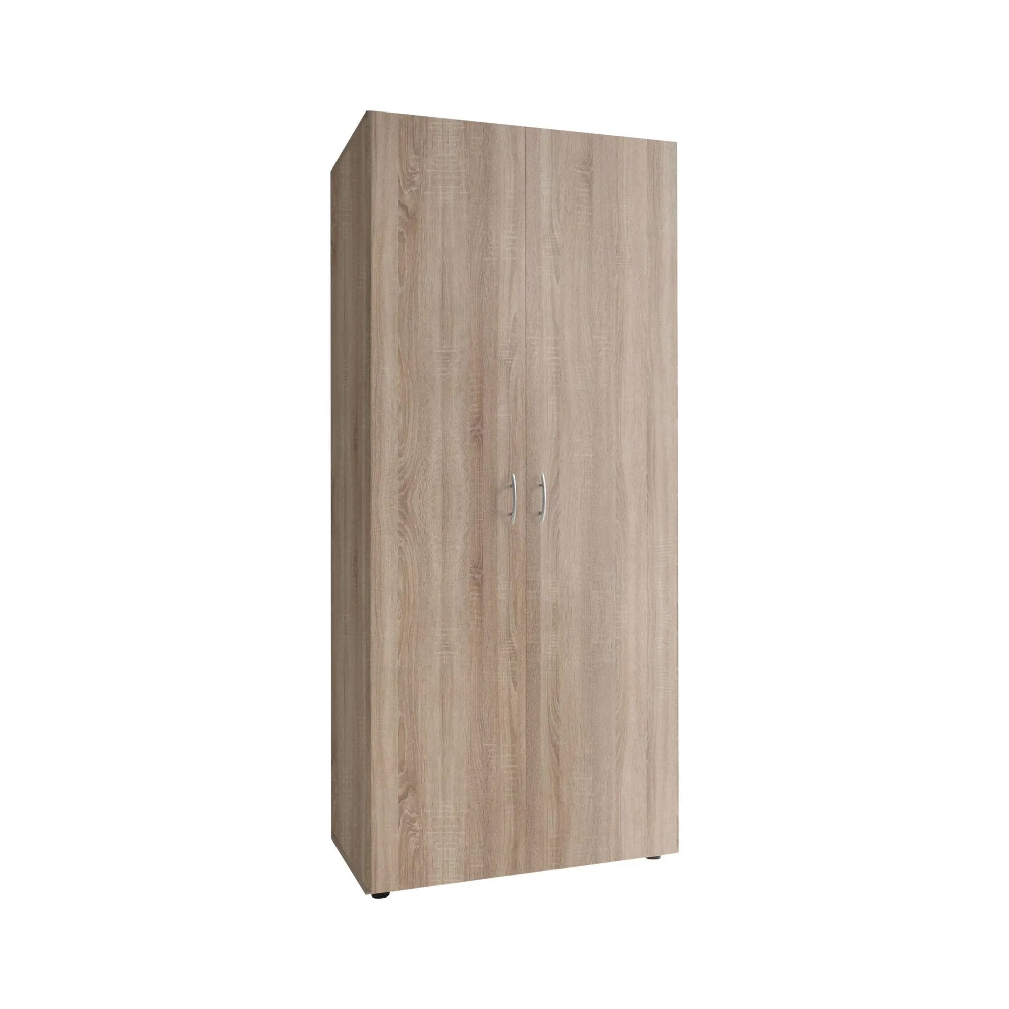 Guardaroba 2 ante Istrana, Rovere