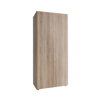 Guardaroba 2 ante Istrana, Rovere