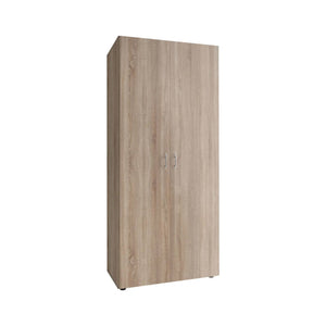 Guardaroba 2 ante Istrana, Rovere