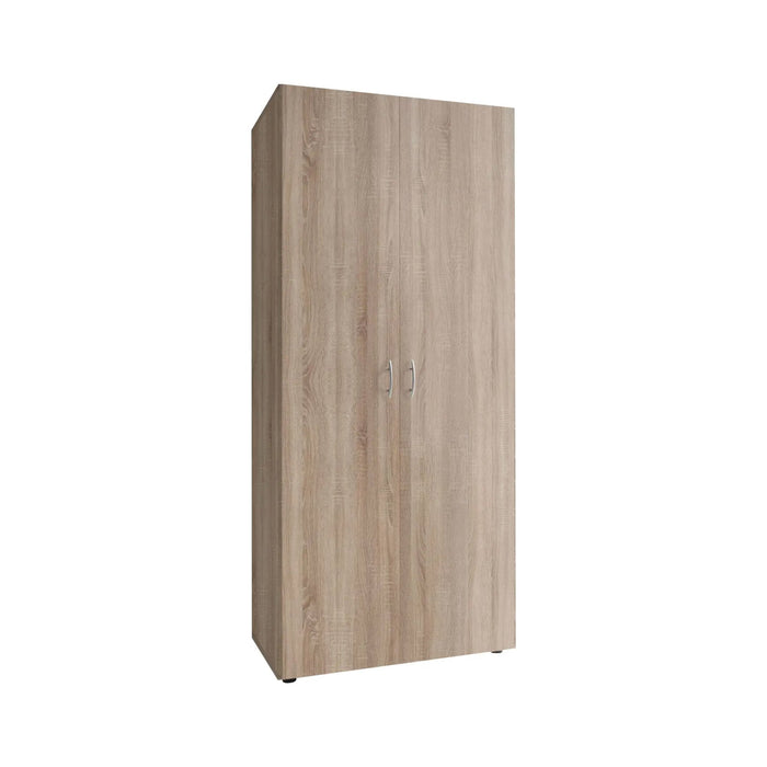 Guardaroba 2 ante Istrana, Rovere