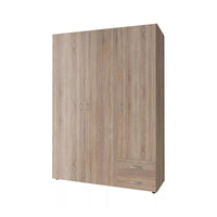 Guardaroba 3 ante Toce, Rovere