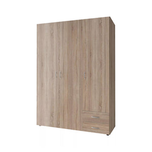 Guardaroba 3 ante Toce, Rovere