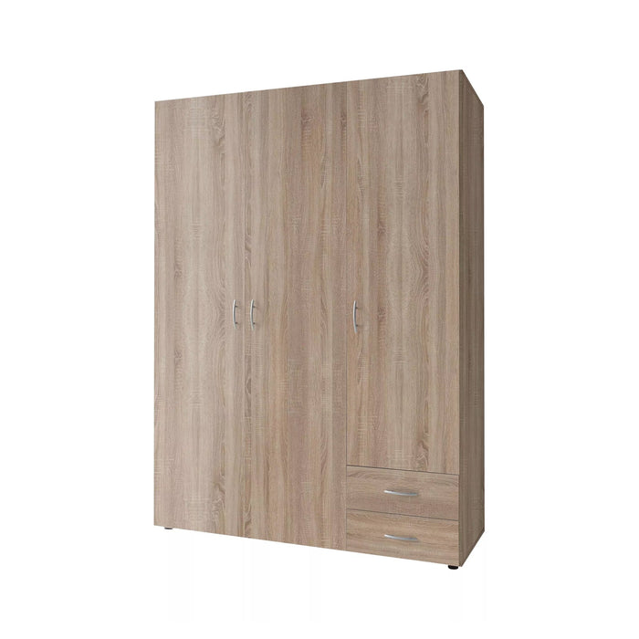 Guardaroba 3 ante Toce, Rovere